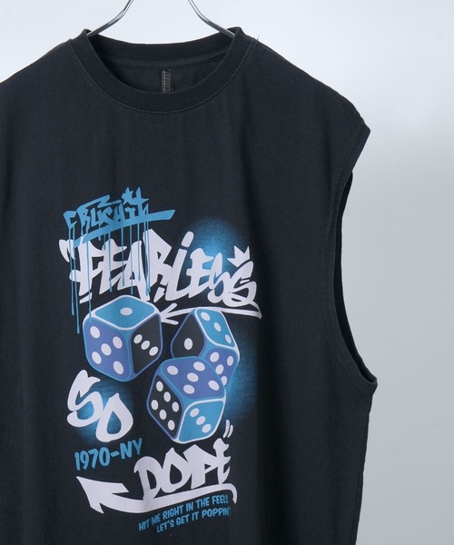 Anytime Songs（エニータイムソングス） tシャツ 26SS ピグメント加工