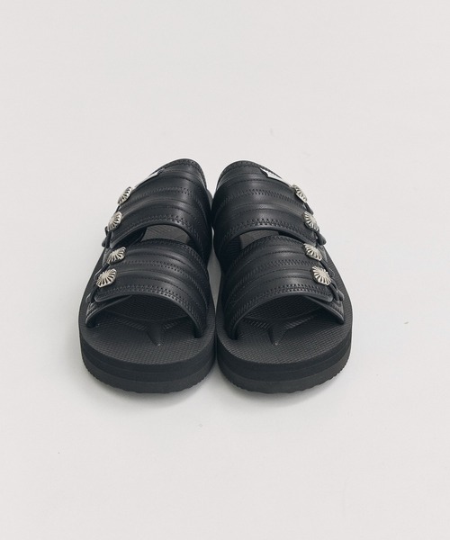 TOGA サンダル 「TOGA×SUICOKE/トーガ×スイコック」MURA