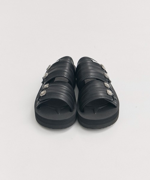 【新品未使用】TOGA × SUICOKE サンダル TOGA サンダル 「TOGA×SUICOKE/トーガ×スイコック」MURA