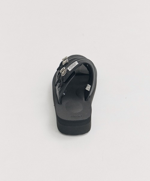 短期出品！最終価格！TOGA スイコック コラボサンダル 23センチ TOGA × SUICOKE – TOGA ONLINE STORE