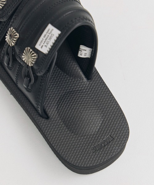 TOGA サンダル 「TOGA×SUICOKE/トーガ×スイコック」MURA