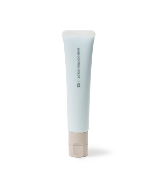 コントロールカラー ブルー（メイク化粧下地）｜ベースメイク | コスメ