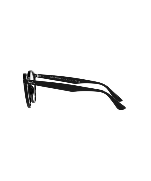 Rayban レイバン クリア RB2180 サングラス Amazon.co.jp: Ray-Ban Rb2180 ラウンドサングラス, Havana