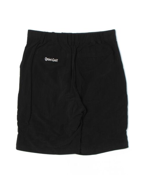 BRIEFING WILL LOUNGE ストレッチパンツ L ゴルフウェア 黒 BENCH AT THE GREENE GOLF パンツ 「QUIET GOLF」QG Relax