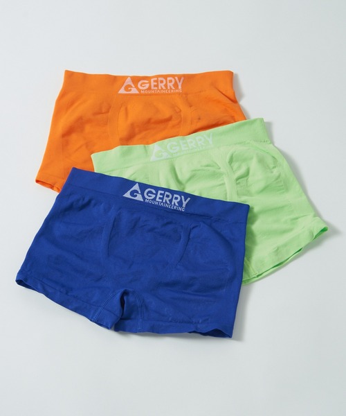 GERRY ボクサーパンツ 20点セット　L 楽天市場】「GERRY G20ZMB ボクサーブリーフ 3枚入」（90F