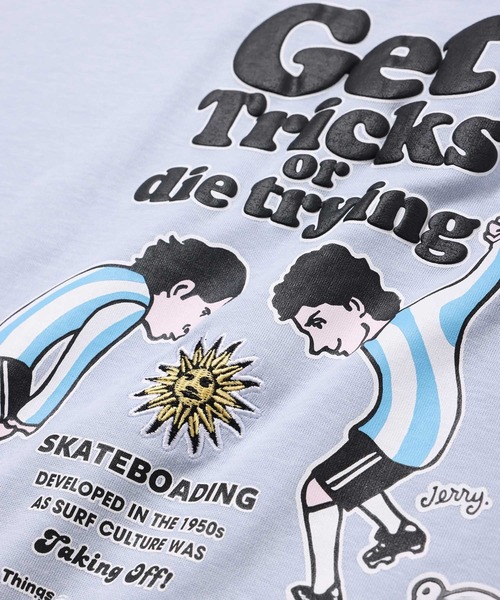 ウェア jun SoccerJunky tシャツ j.n.r.d/SOCCER JUNKYコラボTシャツ メンズ