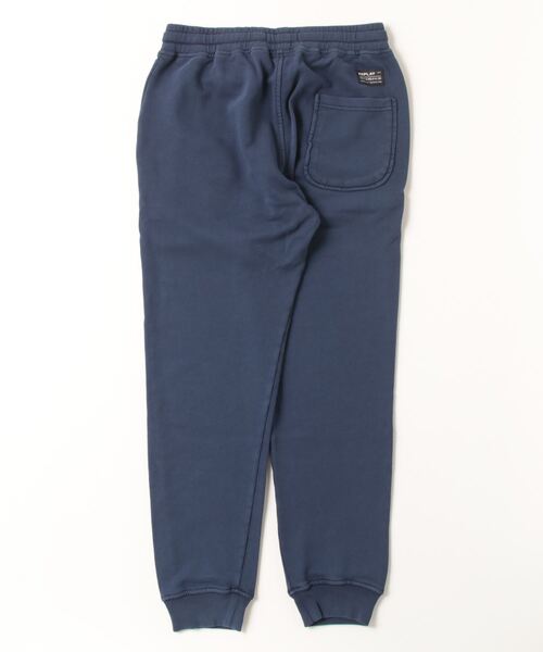 送料込★REPLAY★WN541 .000.425 983 ズボン WILD DRY DENIM ランニングパンツ IV 6ポケット ショート デニム