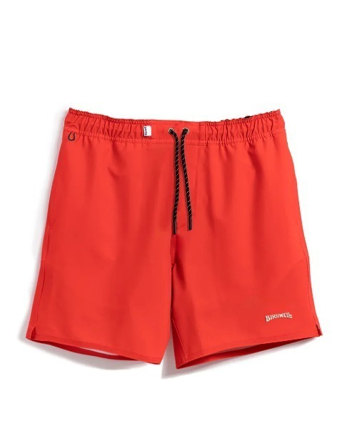 BIRDWELL×TCSS ボードショーツ ショートパンツ30 新品未使用 BIRDWELL 水着 「BIRD WELL/バードウェル」Warner Short