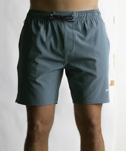 BIRDWELL 水着 「BIRD WELL/バードウェル」Warner Short