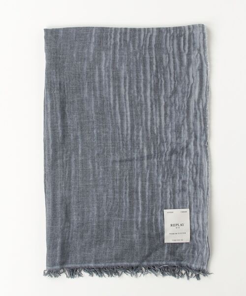 RePLAY (現CTHY) リプレイ クウールMIXストール ラインストール 2026年