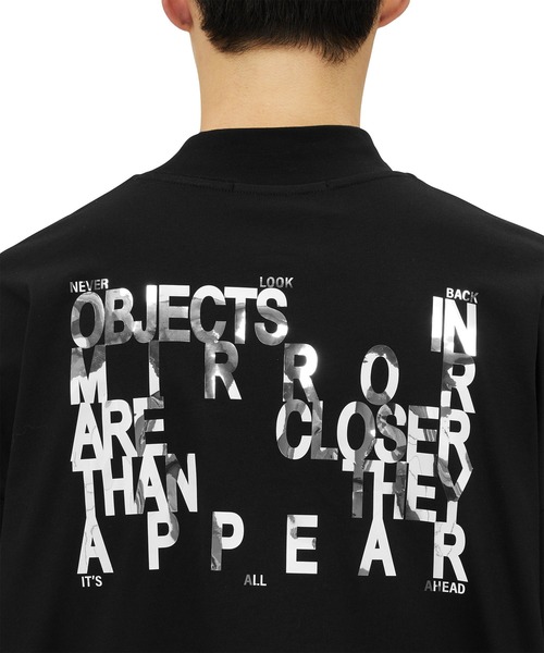 MSGM Tシャツ 楽天市場】MSGM エムエスジーエム LOGO T-SHIRT 3440 Tシャツ 半袖