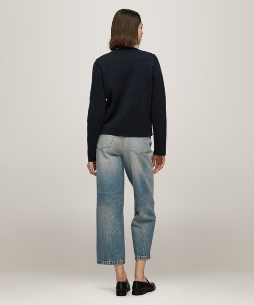 TOMMY HILFIGER（トミー・ヒルフィガー） カーディガン リバーシブル 