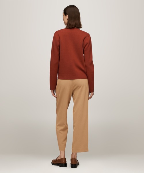 TOMMY HILFIGER（トミー・ヒルフィガー） カーディガン リバーシブル 