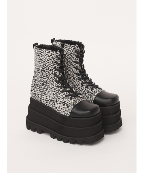 Darich（ダーリッチ） ブーツ トリプルソールエンジニアブーツ