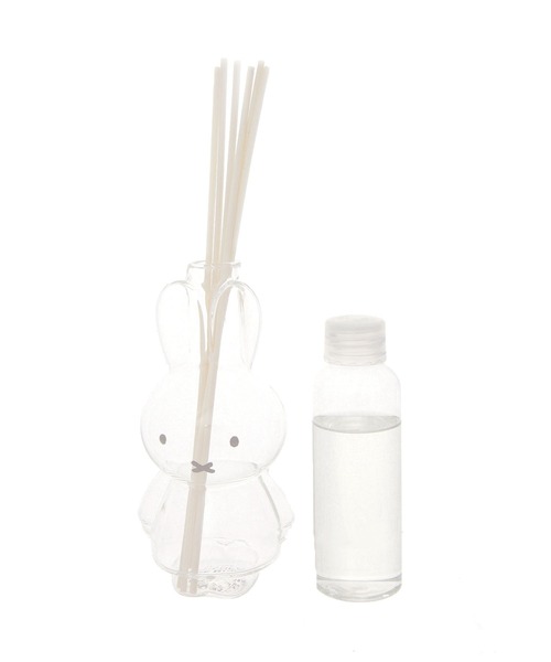 studio CLIP（スタディオクリップ） ガラスディフューザー「Dick Bruna