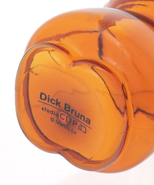 studio CLIP（スタディオクリップ） ガラスディフューザー「Dick Bruna