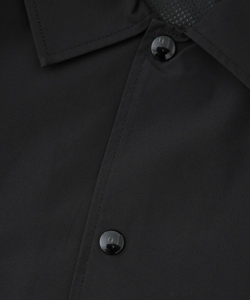 NANO universe（ナノ・ユニバース） ブルゾン アウター nano universe