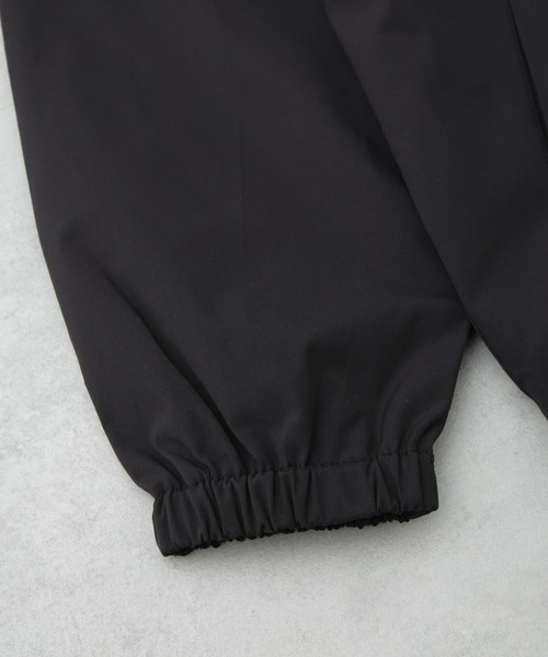 NANO universe（ナノ・ユニバース） ブルゾン アウター nano universe