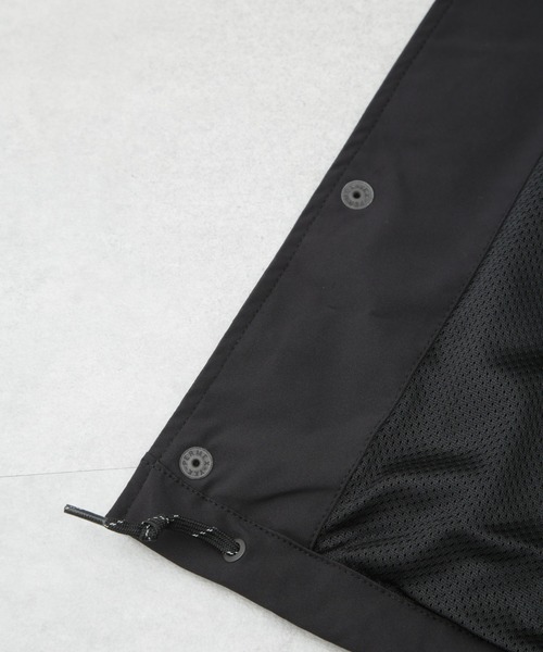 ナノユニバース ゴルフ ブルゾン M NANO universe（ナノ・ユニバース） ブルゾン アウター nano universe