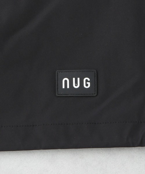 NANO universe（ナノ・ユニバース） ブルゾン アウター nano universe