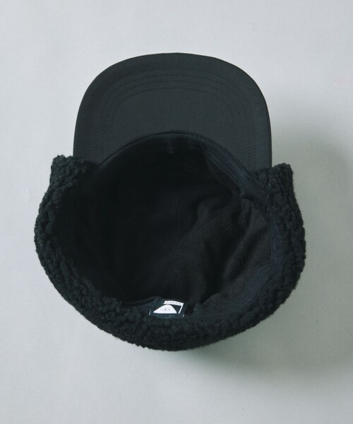 POLeR（ポーラー） キャップ 帽子 × FREAK'S STORE/ポーラー