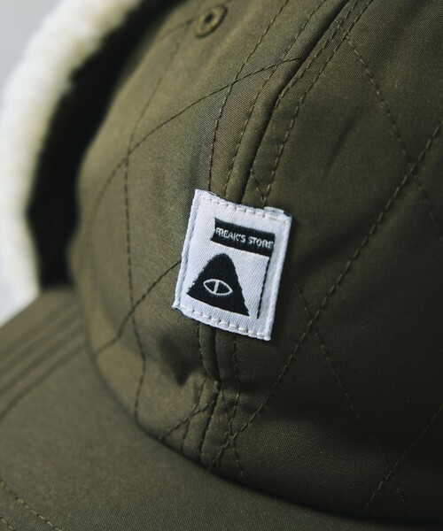 POLeR（ポーラー） キャップ 帽子 メンズ レディース : ZOZOTOWN Yahoo