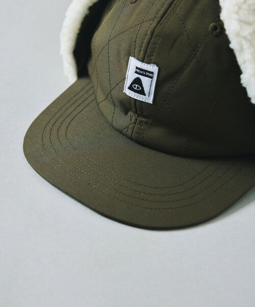 POLeR（ポーラー） キャップ 帽子 メンズ レディース : ZOZOTOWN Yahoo