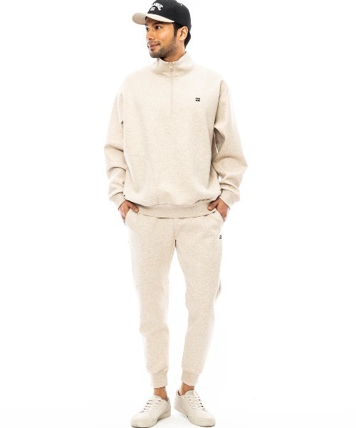 Billabong スウェット BILLABONG スウェットパンツ ジャージ メンズ WAVE LAYER PANT