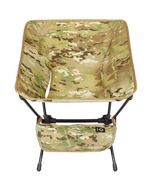 Helinox Helinox/ヘリノックス Tactical Chair/タクティカル