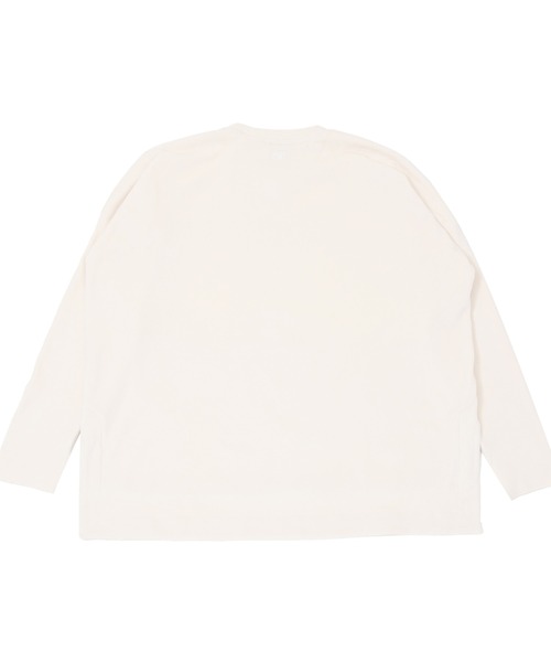 New Balance MET24 Warm Crew Neck Pullover レディース