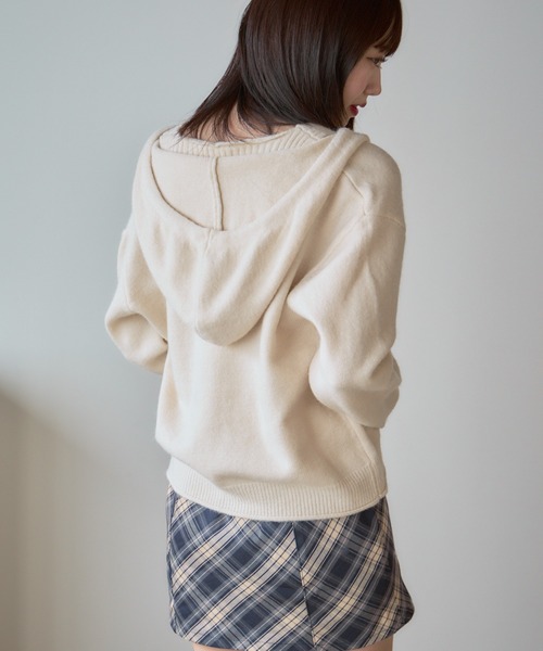 2Pキャミアンサンブルセーター 2Pキャミアンサンブルセーター[AAA5-22B127]｜URBAN RESEARCH