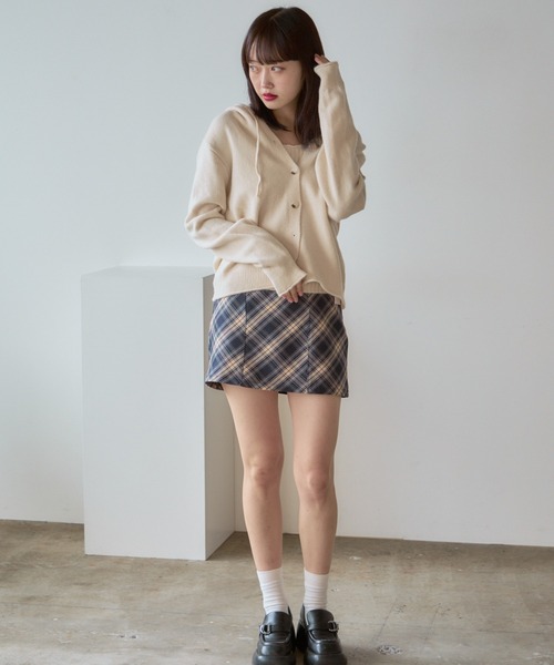 2Pキャミアンサンブルセーター 2Pキャミアンサンブルセーター[AAA5-22B127]｜URBAN RESEARCH
