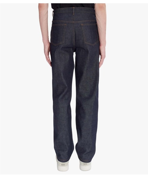 A.P.C. ジーンズ JEAN FAIRFAX メンズ レディース : ZOZOTOWN