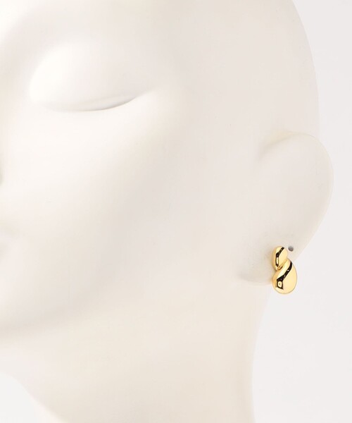 PHILIPPE AUDIBERT（フィリップ オーディベール） ピアス 「別注