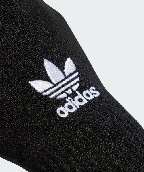 アディダス 手袋 adidas adidas キッズ ニット手袋 | 手袋,ベビー・キッズ,アディダス