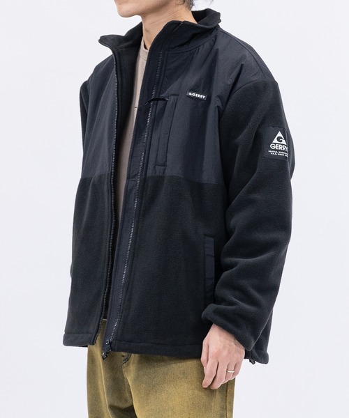 GERRY（ジェリー） ブルゾン アウター 「ag」「GERRY/ジェリー