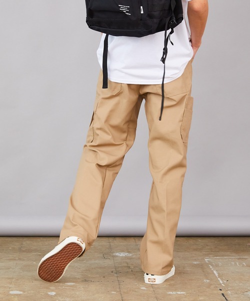 RED KAP（レッドキャップ） チノパン MENS PFMC SHOP PANT ダブルニー