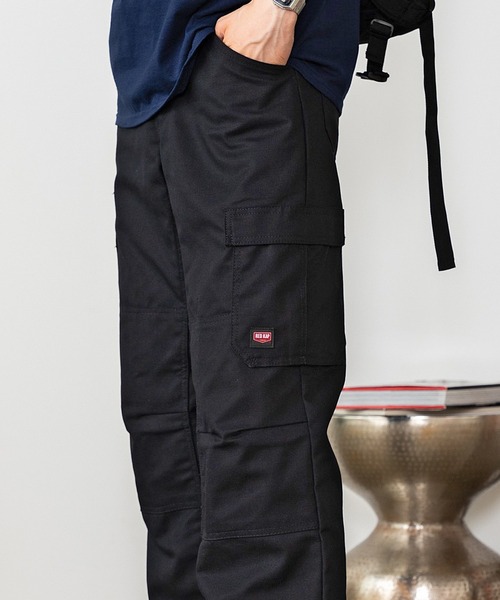 RED KAP チノパン KAP/レッドキャップ MENS PFMC SHOP PANT