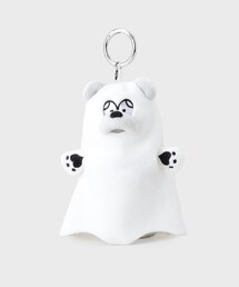 tk.TAKEO KIKUCHI（ティーケータケオキクチ） キーケース オバくま