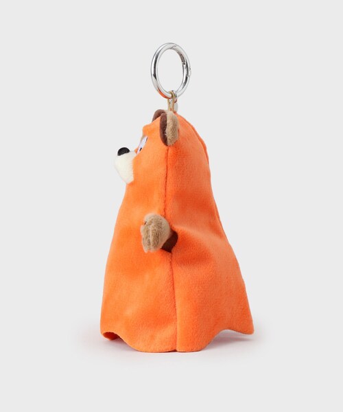 tk.TAKEO KIKUCHI（ティーケータケオキクチ） キーケース オバくま