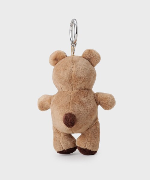 tk.TAKEO KIKUCHI（ティーケータケオキクチ） キーケース オバくま