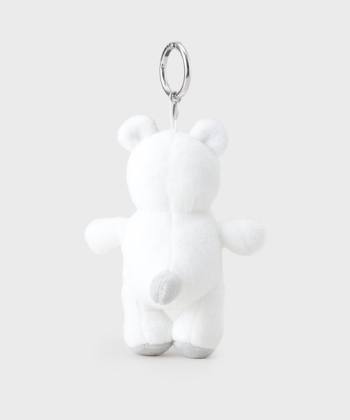 tk.TAKEO KIKUCHI（ティーケータケオキクチ） キーケース オバくま