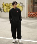 トレーナー スウェット 裏起毛 「GERRY」...の詳細画像3