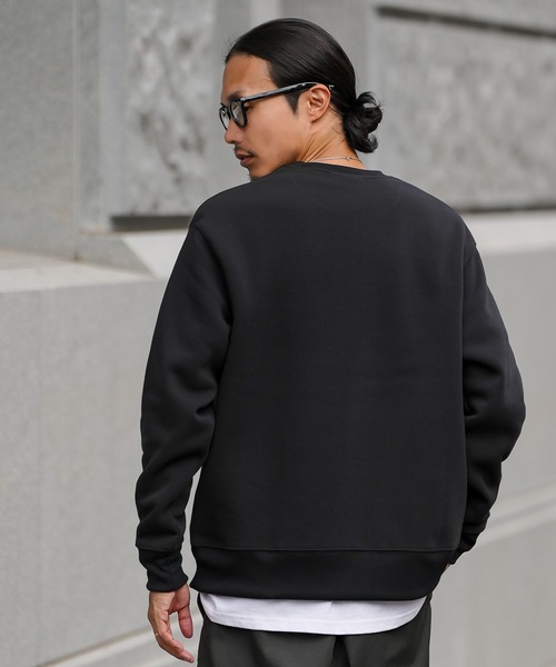 GERRY（ジェリー） トレーナー スウェット 「GERRY」別注 ワンポイント