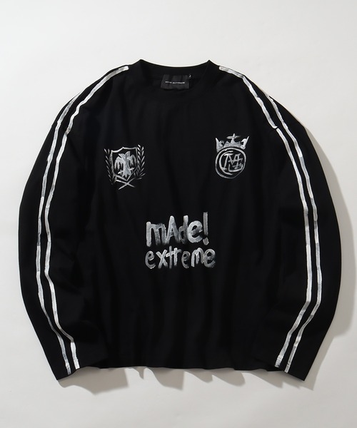 CORPUS SELECT tシャツ 「MADE EXTREME / メイドエクストリーム 
