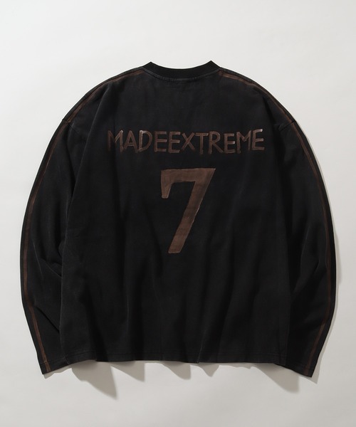 CORPUS SELECT tシャツ 「MADE EXTREME / メイドエクストリーム 