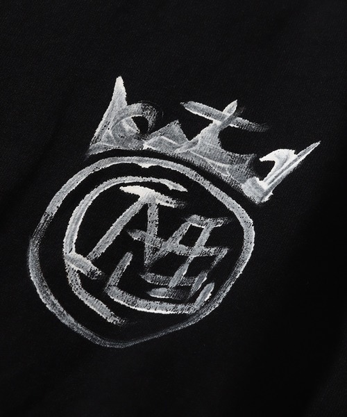 CORPUS SELECT tシャツ 「MADE EXTREME / メイドエクストリーム