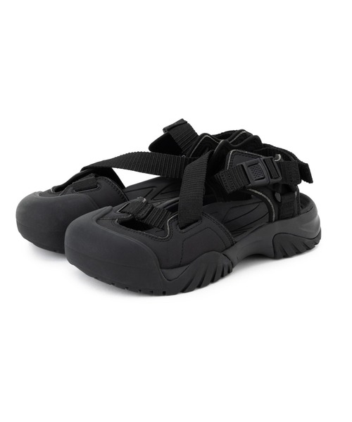 FILA サンダル PEITO SD レディース メンズ : ZOZOTOWN Yahoo!店
