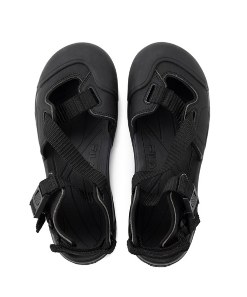 ★ FILA ★ 日本未入荷 フィラ PEITO SD v2 サンダル スニーカー FILA サンダル PEITO SD レディース メンズ : ZOZOTOWN Yahoo!店
