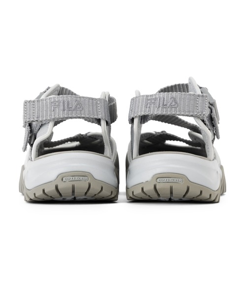 ★ FILA ★ 日本未入荷 フィラ PEITO SD v2 サンダル スニーカー FILA サンダル PEITO SD レディース メンズ : ZOZOTOWN Yahoo!店
